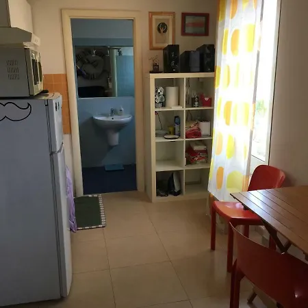 La Casetta Delle Rondini E Dei Gabbiani *